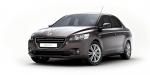 Peugeot 301 2012 года